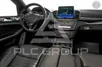 2016 Mercedes Benz GLE 350
