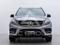 2016 Mercedes Benz GLE 350