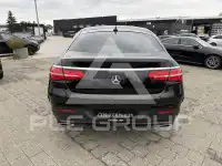 2016 Mercedes Benz GLE 350