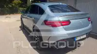 2016 Mercedes Benz GLE 350