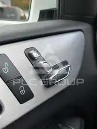 2016 Mercedes Benz GLE 350