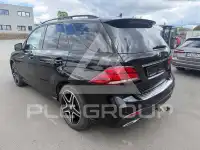 2016 Mercedes Benz GLE 350