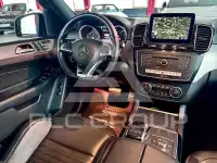 2016 Mercedes Benz GLE 350