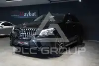 2016 Mercedes Benz GLE 350