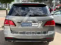 2016 Mercedes Benz GLE 350