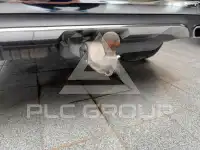 2016 Mercedes Benz GLE 350
