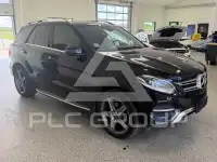 2016 Mercedes Benz GLE 350
