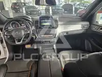 2016 Mercedes Benz GLE 350