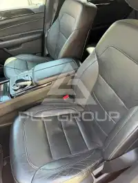 2016 Mercedes Benz GLE 350