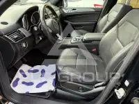 2016 Mercedes Benz GLE 350