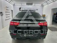 2016 Mercedes Benz GLE 350
