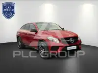 2016 Mercedes Benz GLE 350