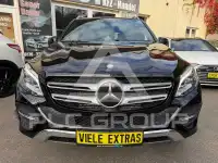 2016 Mercedes Benz GLE 350