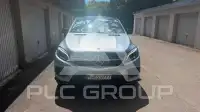 2016 Mercedes Benz GLE 350