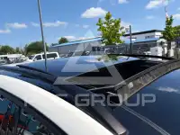 2016 Mercedes Benz GLE 350