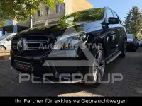 2016 Mercedes Benz GLE 350