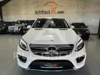 2016 Mercedes Benz GLE 350