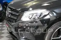2016 Mercedes Benz GLE 350