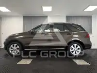 2016 Mercedes Benz GLE 350