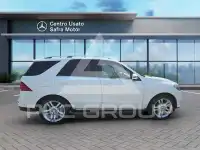 2016 Mercedes Benz GLE 350