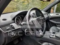 2016 Mercedes Benz GLE 350