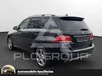 2016 Mercedes Benz GLE 350
