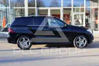2016 Mercedes Benz GLE 350