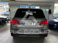 2016 Mercedes Benz GLE 350
