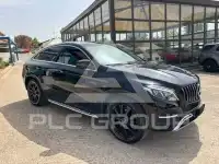 2016 Mercedes Benz GLE 350