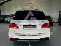 2016 Mercedes Benz GLE 350