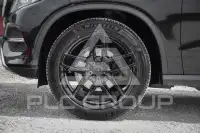 2016 Mercedes Benz GLE 350