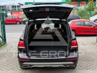 2016 Mercedes Benz GLE 350