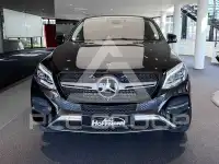 2016 Mercedes Benz GLE 350