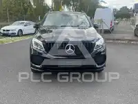 2016 Mercedes Benz GLE 350