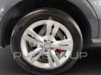 2016 Mercedes Benz GLE 350