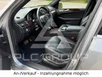 2016 Mercedes Benz GLE 350