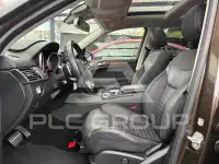 2016 Mercedes Benz GLE 350