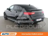 2016 Mercedes Benz GLE 350