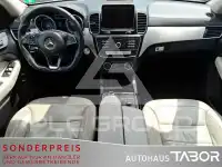 2016 Mercedes Benz GLE 350
