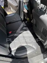 2016 Mercedes Benz GLE 350
