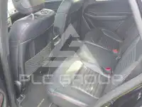 2016 Mercedes Benz GLE 350
