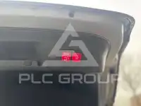 2016 Mercedes Benz GLE 350