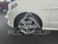 2016 Mercedes Benz GLE 350