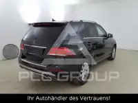 2016 Mercedes Benz GLE 350