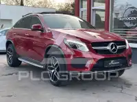 2016 Mercedes Benz GLE 350