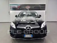 2016 Mercedes Benz GLE 350