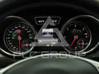 2016 Mercedes Benz GLE 350
