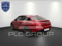2016 Mercedes Benz GLE 350