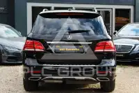 2016 Mercedes Benz GLE 350
