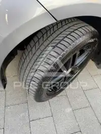 2016 Mercedes Benz GLE 350